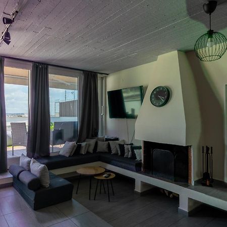 Deko Penthouse Suite Салоніки Екстер'єр фото