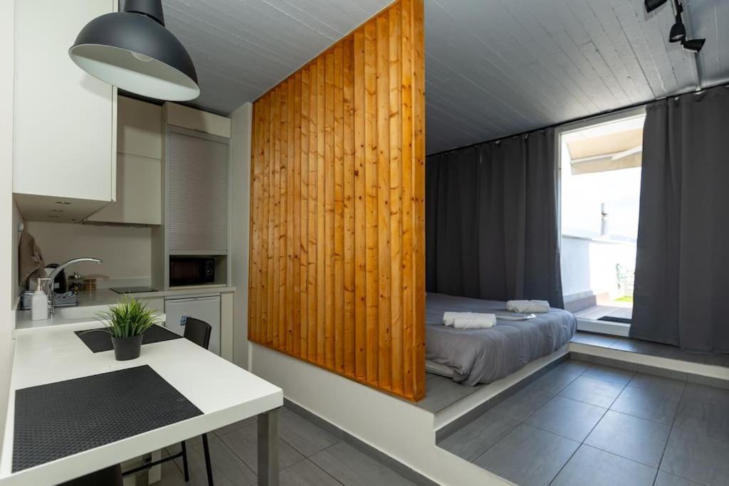 Deko Penthouse Suite Салоніки Екстер'єр фото