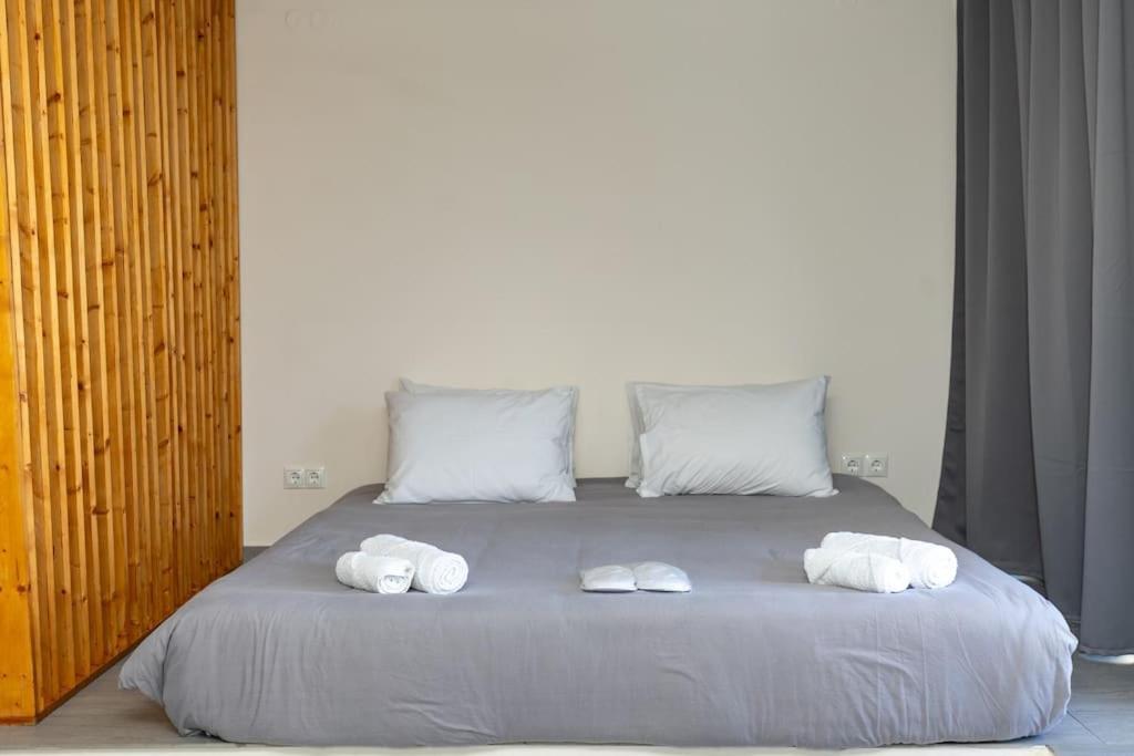 Deko Penthouse Suite Салоніки Екстер'єр фото