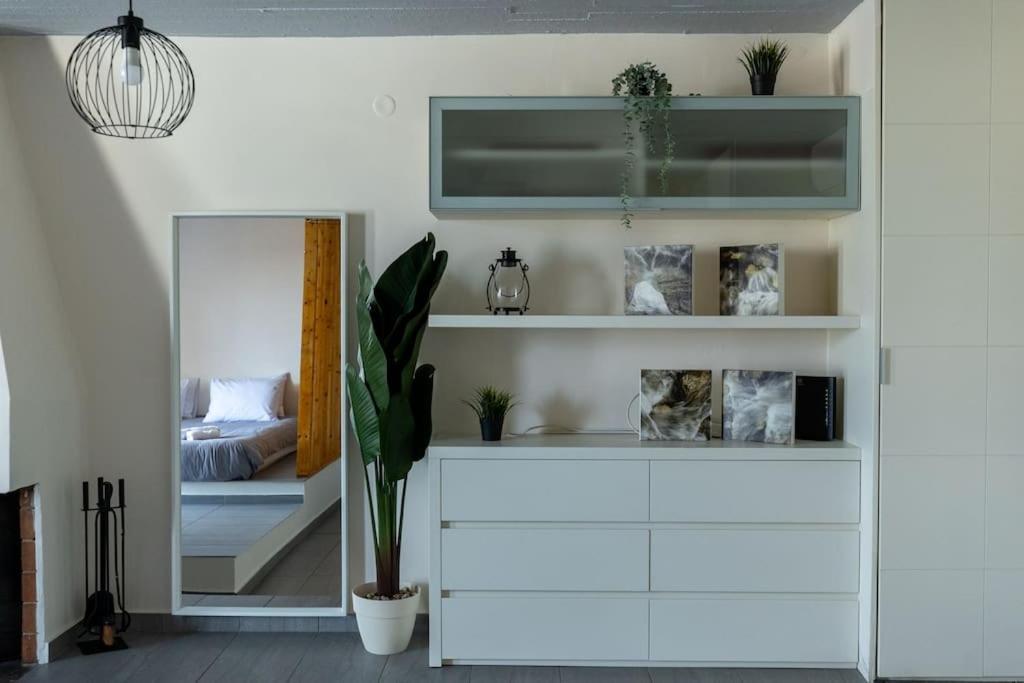 Deko Penthouse Suite Салоніки Екстер'єр фото