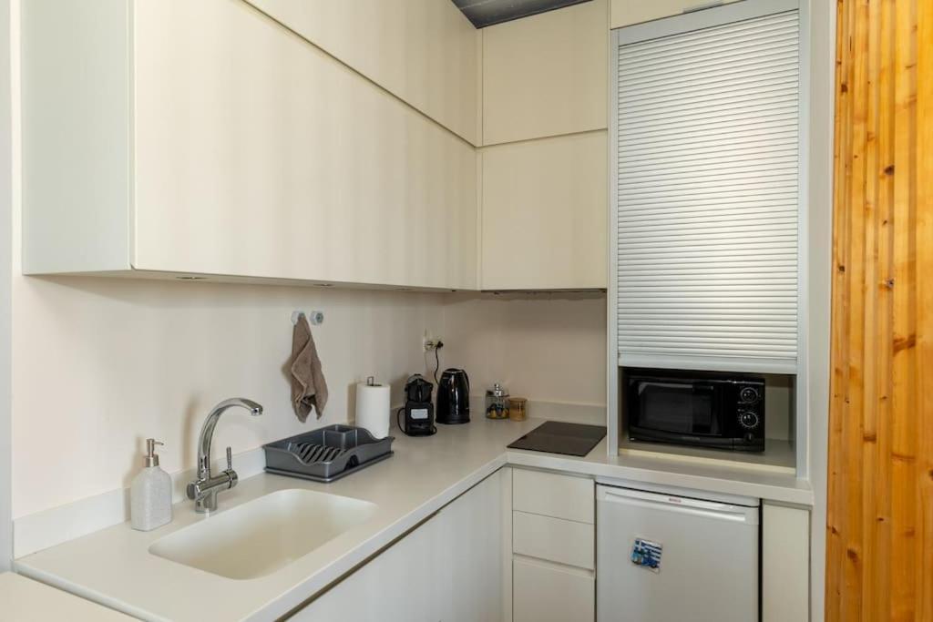 Deko Penthouse Suite Салоніки Екстер'єр фото