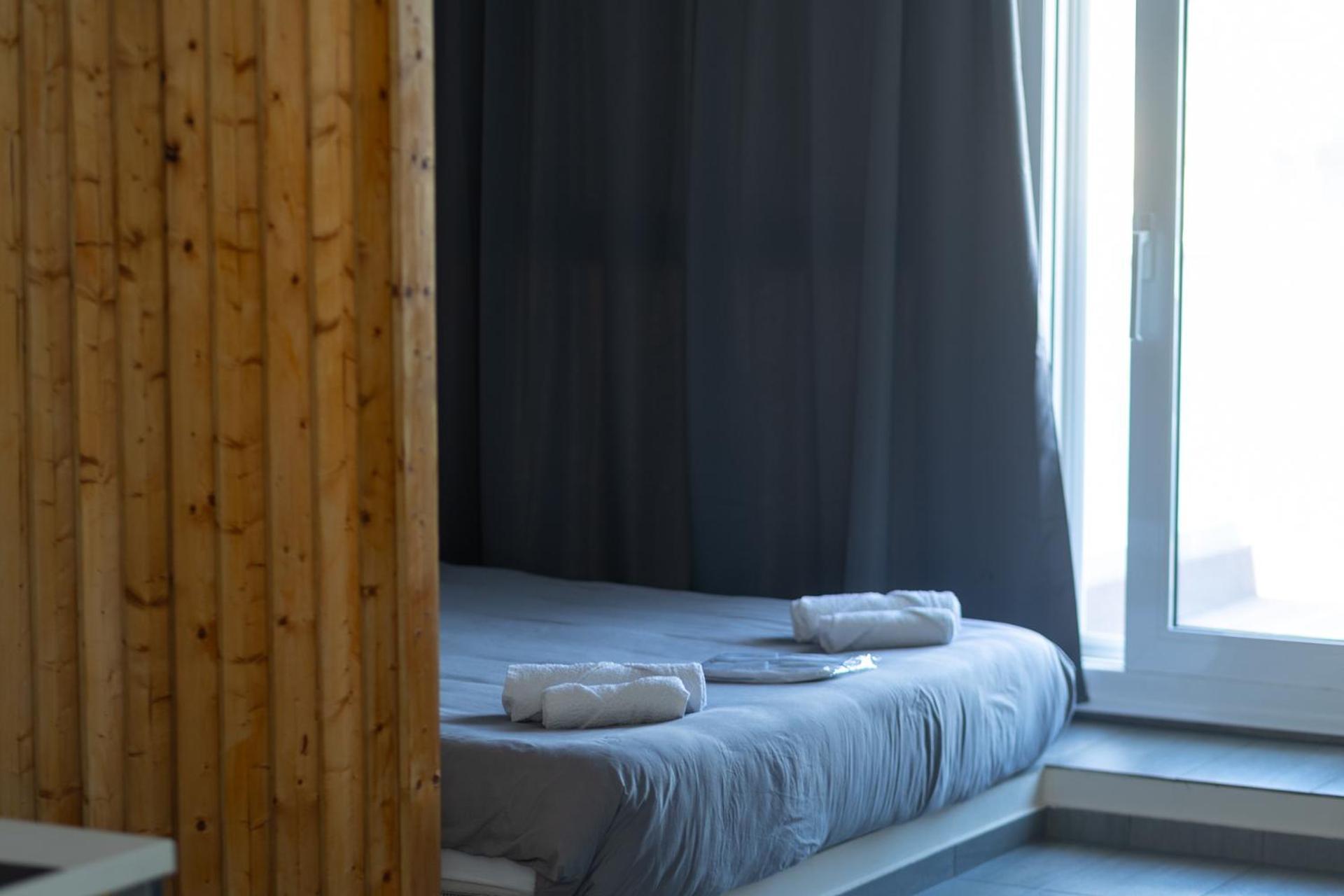 Deko Penthouse Suite Салоніки Екстер'єр фото