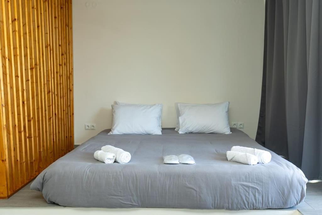 Deko Penthouse Suite Салоніки Екстер'єр фото