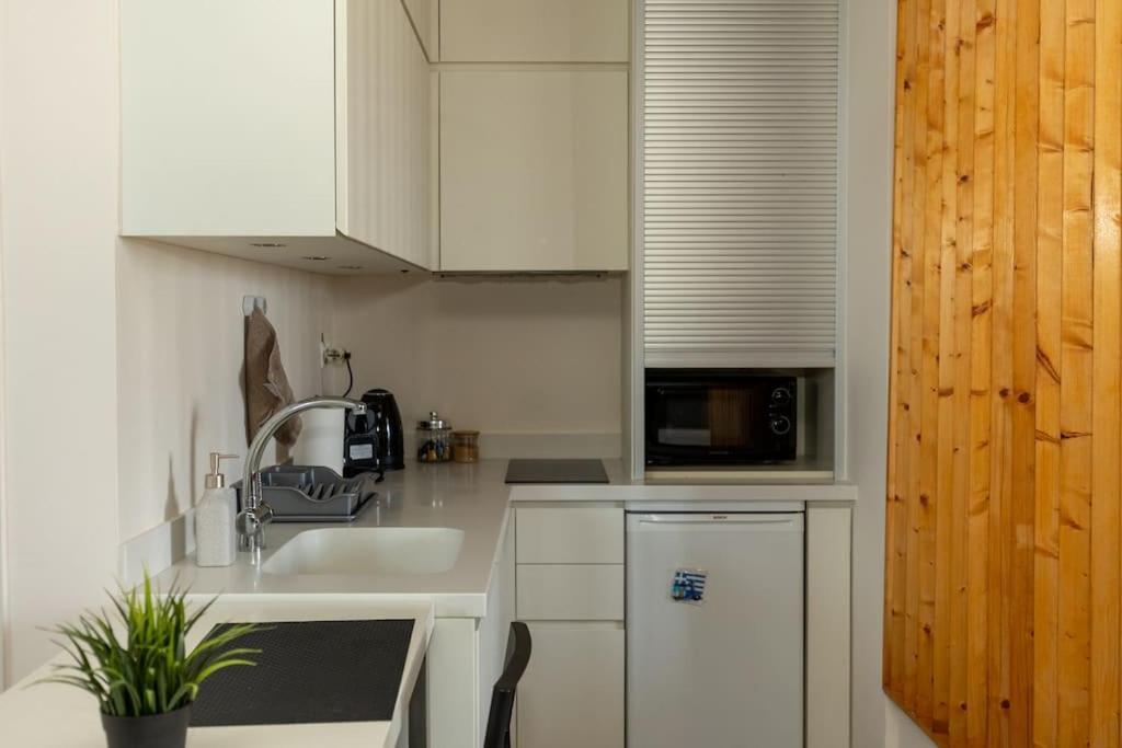 Deko Penthouse Suite Салоніки Екстер'єр фото